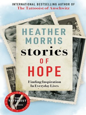 cover image of Stories of Hope